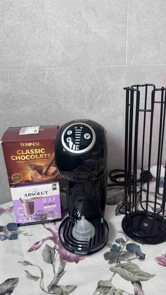 Продаю кофе машину Dolce Gusto