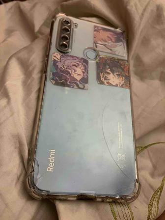 полностью рабочий редми нот 8 64гб