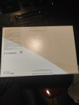 Продам Запечатанные Планшет Samsung Galaxy Tab S9 8/128 ГБ. Цвет Бежевый