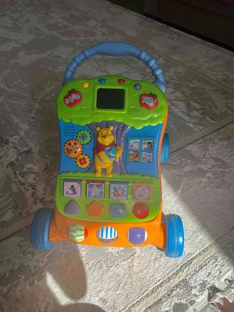 Детские игрушки