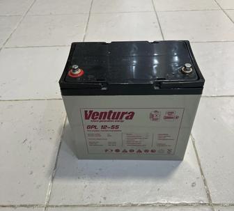 Аккумулятор Ventura б/у для газового котла
