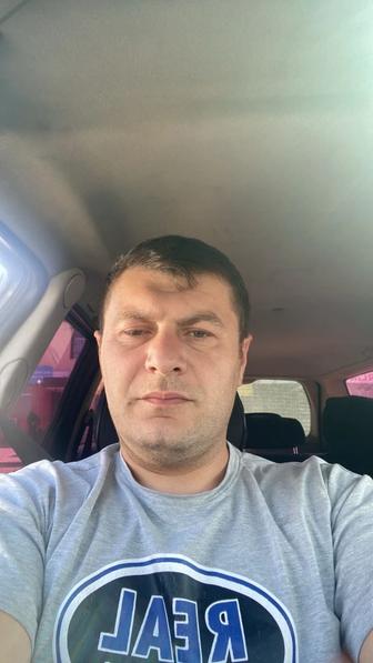 Водитель