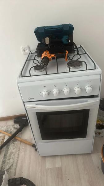 Газовая плита сатылады!