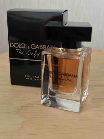 Духи Dolce Gabana Only You