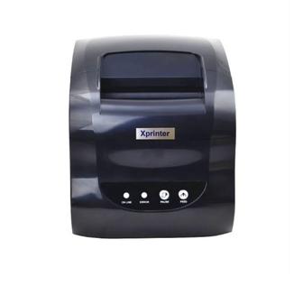 Термопринтер этикеток