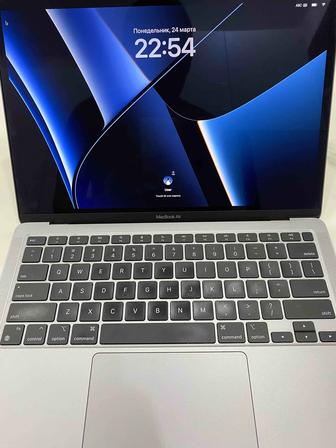 MacBook Air M1 256Gb