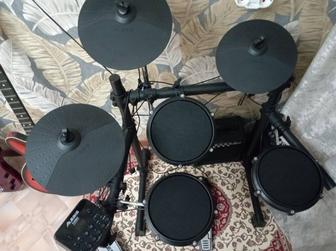 Барабаны Alesis