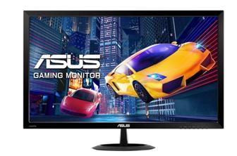 Продам игровой монитор ASUS VX278H (идеал)