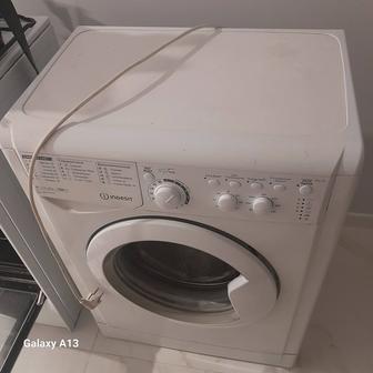 Продам стиральную машину