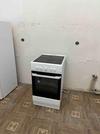 Плита электрическая hansa