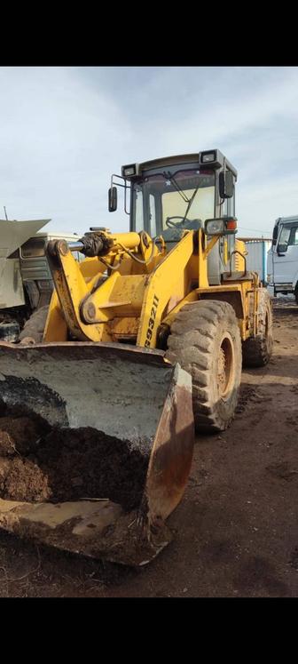 Сдам в аренду погрузчик