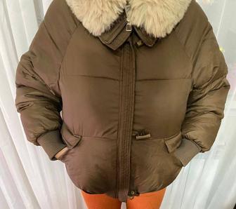 Куртка зима