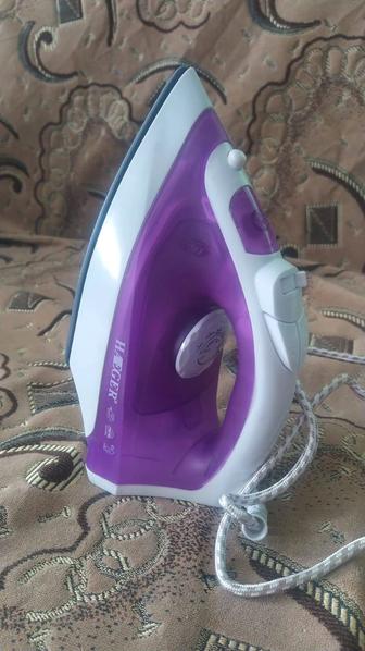 Продам рабочий Утюг, в хорошем состоянии
