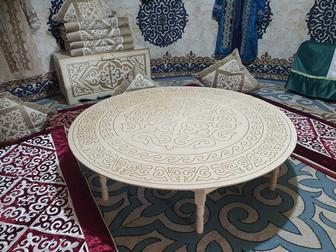 Жер стол аренда, прокат