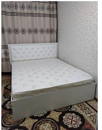 Продам кровать