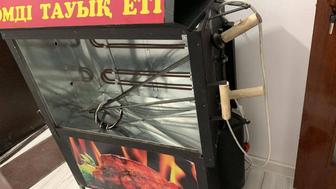 Гриль аппарат