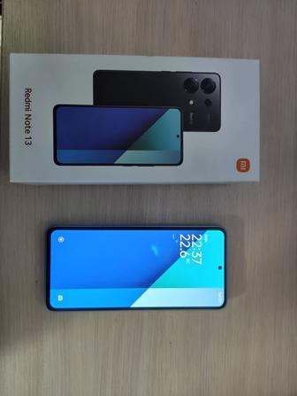Redmi note 13