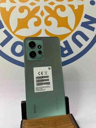 Редми Нот 12