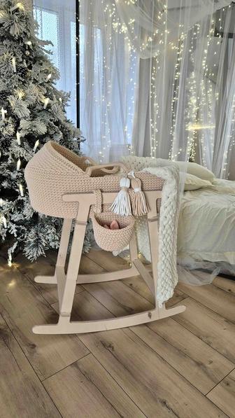 Продам люльку