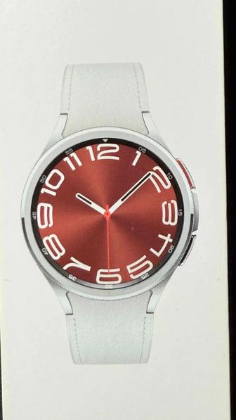 Samsung galaxy watch 6 classic 43mm