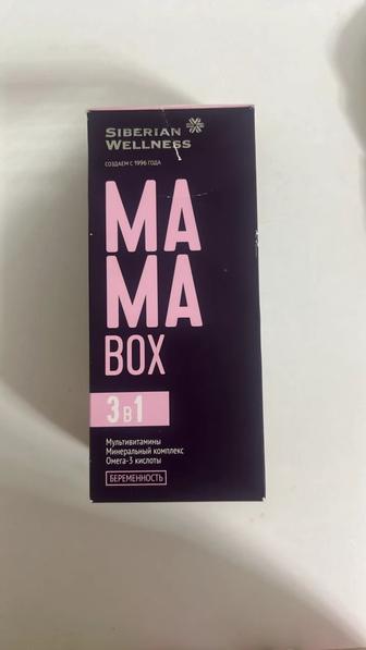 Mama box