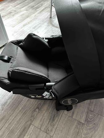 Продам автолюльку