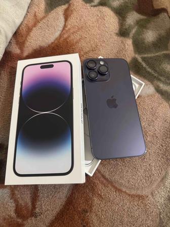 iPhone 14 Pro Max айфон 14 про Макс