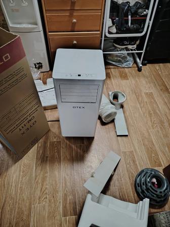 Мобильный кондиционер OTEX OM-11T 25-30 м2