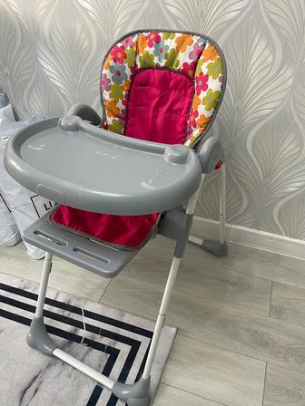 Продам детский стул для кормления