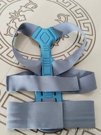 Карсет для осанки спины