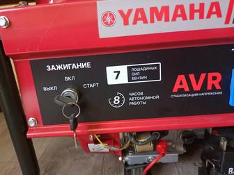 Бензоагрегат