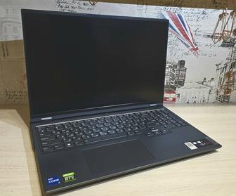 Ноутбук Lenovo Legion 5i Pro 16