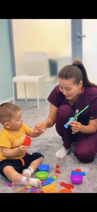 Логопед Дефектолог