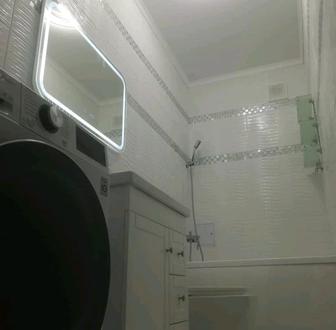 Монтаж Сантехники