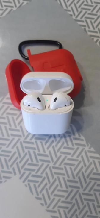 Продам Air pods 2