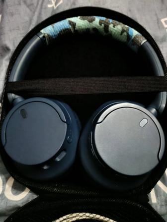 Продам наушники