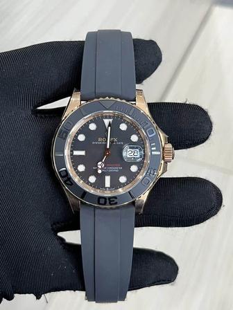 Часы Rolex Yacht-Master
