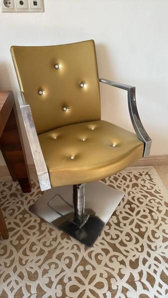 Кресло в салон красоты