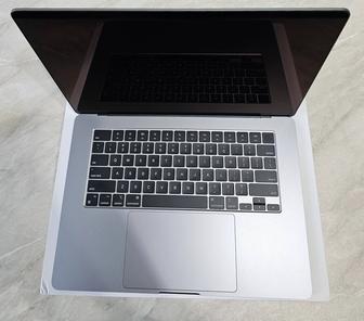 MacBook Air 15 M3 16/512 3 цикла