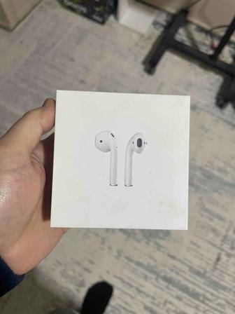 Наушники AirPods 2