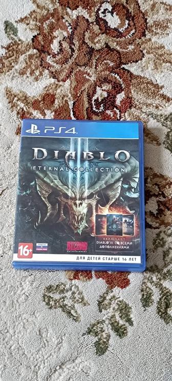 Diablo 3