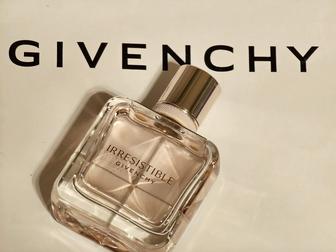 Духи Givenchy 
Irresistible Парфюмированная вода 35мл