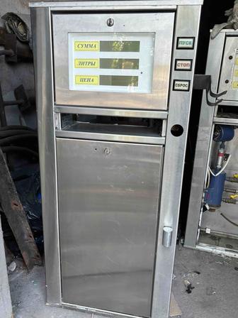 Продам автогазовую колонку