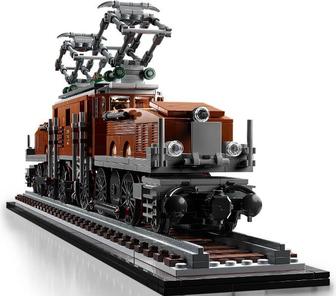 LEGO 10277 (новый)