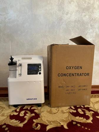 Кислородный концентратор