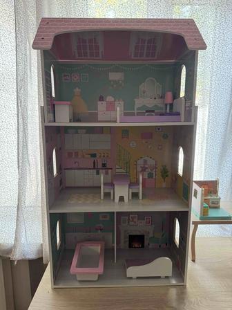 Кукольный домик