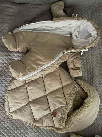 Комбинезон детский