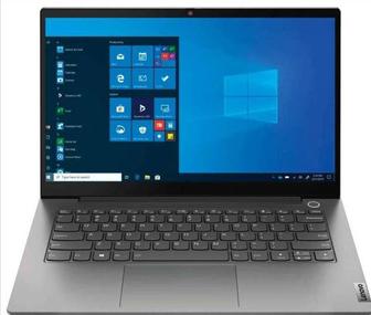 LENOVO ThinkBook 14 G2 ITL 11th Gen / Core i7-1165G7/ 16GB / 512GB