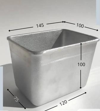 Форма для хлеба