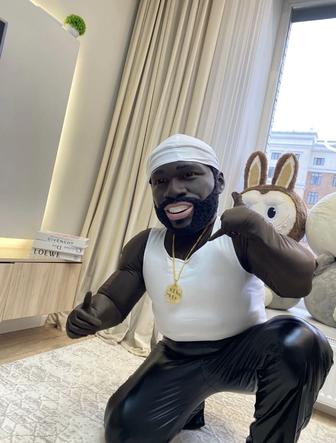 Прокат костюмов